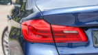 BMW 5 Series Exterior photo