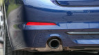 BMW 5 Series Exterior photo