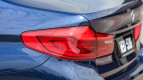 BMW 5 Series Exterior photo