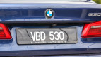 BMW 5 Series Exterior photo