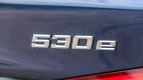 BMW 5 Series Exterior photo