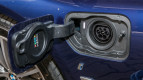 BMW 5 Series Exterior photo