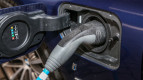 BMW 5 Series Exterior photo