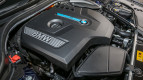 BMW 5 Series Exterior photo