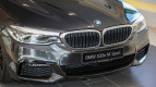 BMW 5 Series Exterior photo