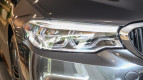 BMW 5 Series Exterior photo