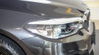 BMW 5 Series Exterior photo