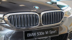 BMW 5 Series Exterior photo