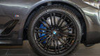 BMW 5 Series Exterior photo