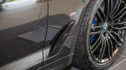 BMW 5 Series Exterior photo