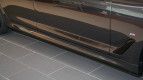 BMW 5 Series Exterior photo
