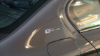 BMW 5 Series Exterior photo