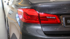 BMW 5 Series Exterior photo