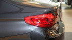 BMW 5 Series Exterior photo