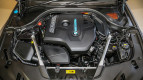 BMW 5 Series Exterior photo