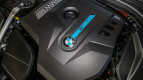 BMW 5 Series Exterior photo