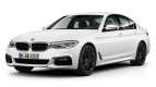 BMW 5 Series Exterior photo