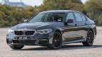 BMW 5 Series Exterior photo