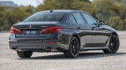 BMW 5 Series Exterior photo