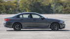 BMW 5 Series Exterior photo