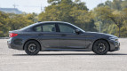 BMW 5 Series Exterior photo