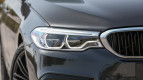 BMW 5 Series Exterior photo