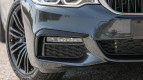 BMW 5 Series Exterior photo