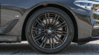 BMW 5 Series Exterior photo