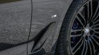 BMW 5 Series Exterior photo