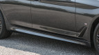 BMW 5 Series Exterior photo
