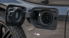 BMW 5 Series Exterior photo
