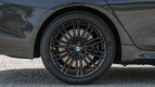 BMW 5 Series Exterior photo