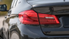 BMW 5 Series Exterior photo
