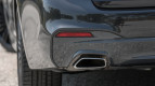 BMW 5 Series Exterior photo