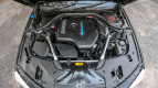 BMW 5 Series Exterior photo