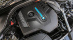 BMW 5 Series Exterior photo