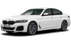 BMW 5 Series Exterior photo