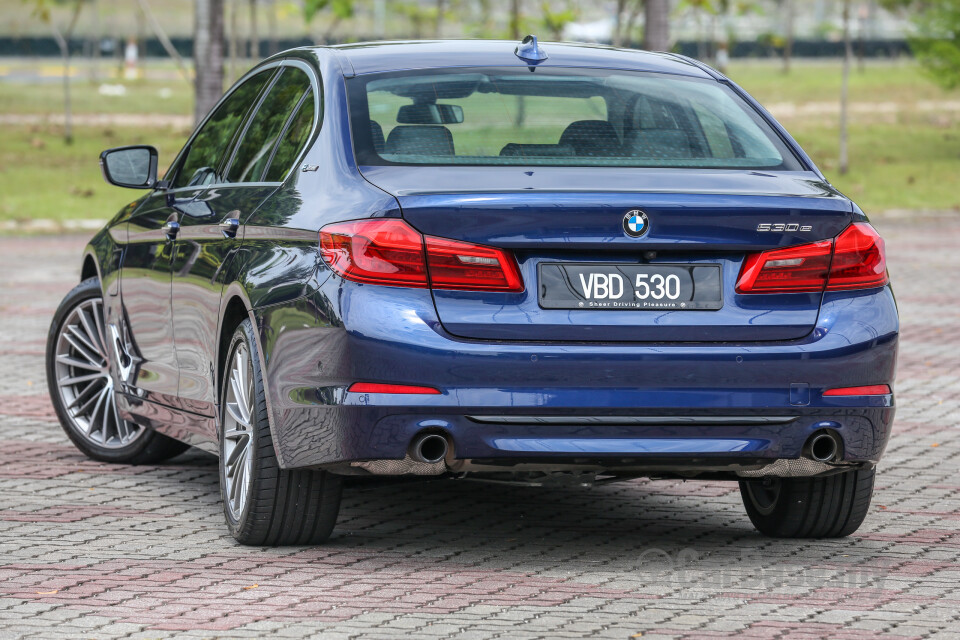 Perodua Axia Mk1 Facelift 2 (2019) Exterior