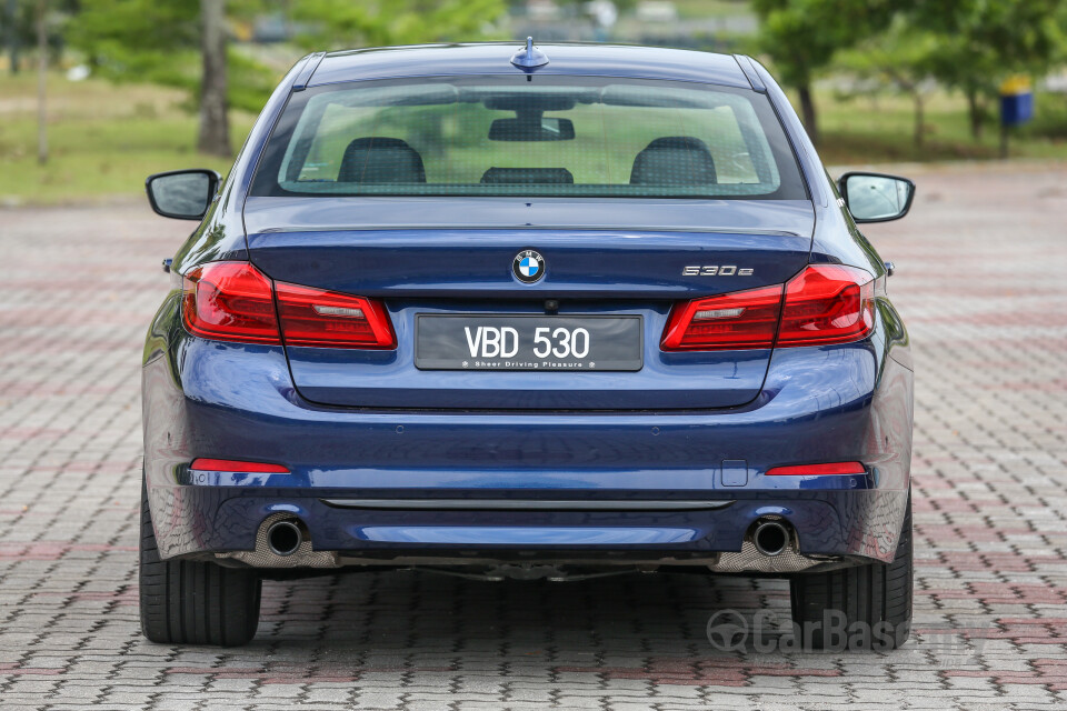 Perodua Axia Mk1 Facelift 2 (2019) Exterior