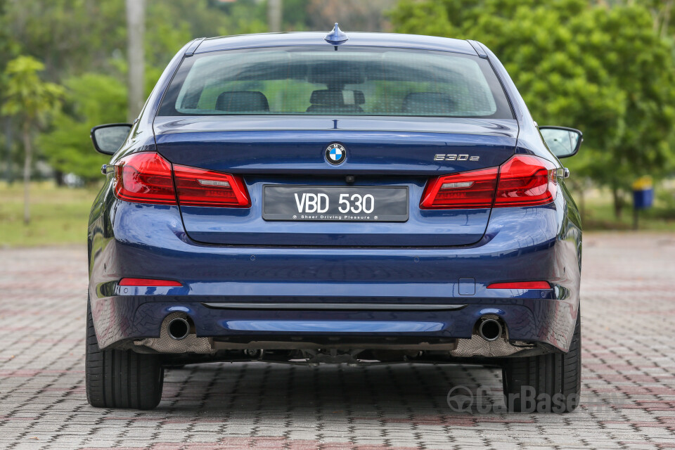 Proton Preve P3-21A (2012) Exterior