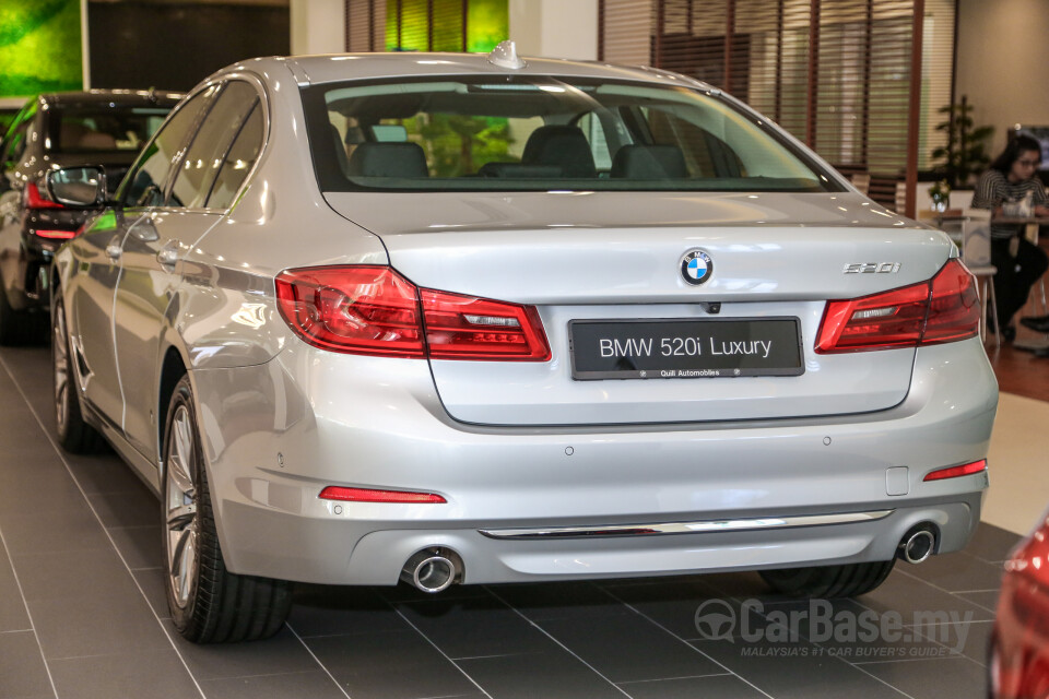 Mercedes-Benz AMG C-Class W205 AMG Facelift (2018) Exterior