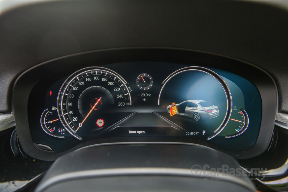 Chevrolet Cruze J300 (2012) Interior