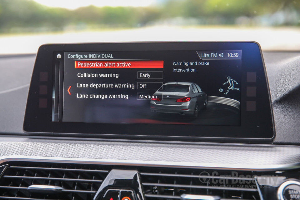 Mercedes-Benz SLC R172 Facelift (2016) Interior