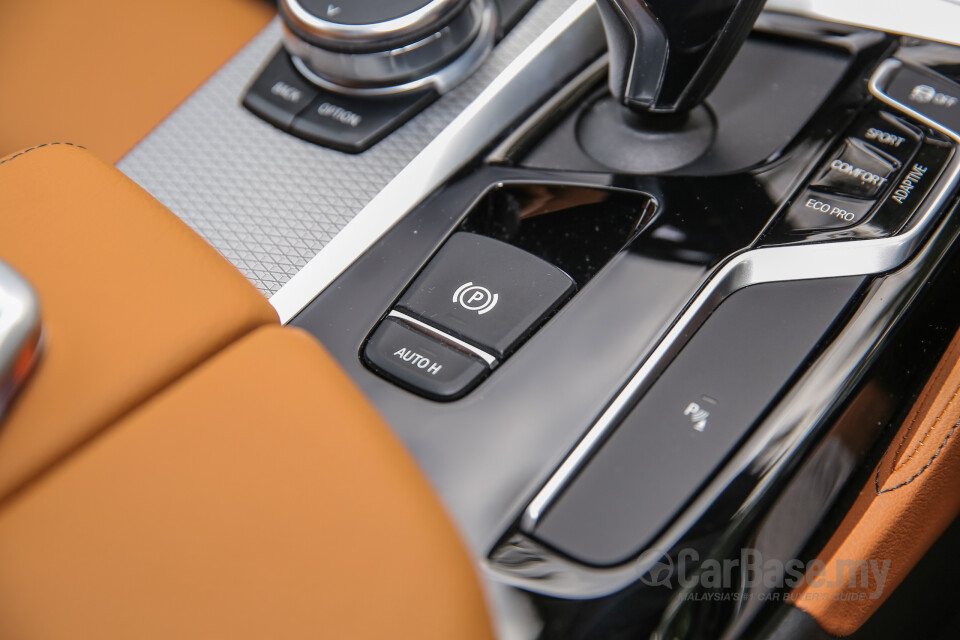 Nissan Navara D23 Facelift (2021) Interior