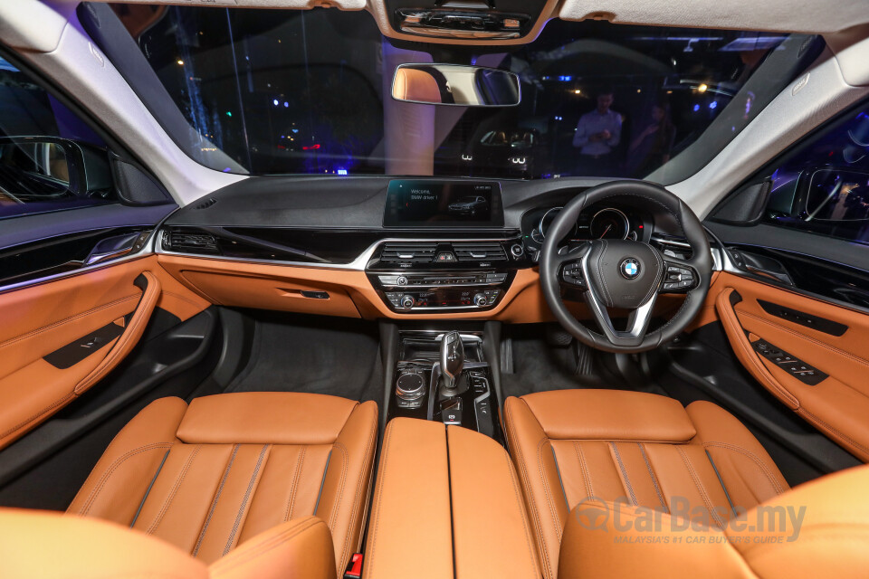 Mercedes-Benz SLC R172 Facelift (2016) Interior