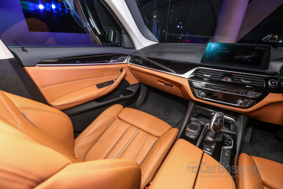 Mercedes-Benz SLC R172 Facelift (2016) Interior