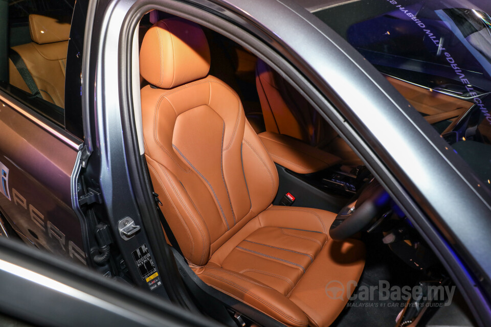 Mercedes-Benz SLC R172 Facelift (2016) Interior