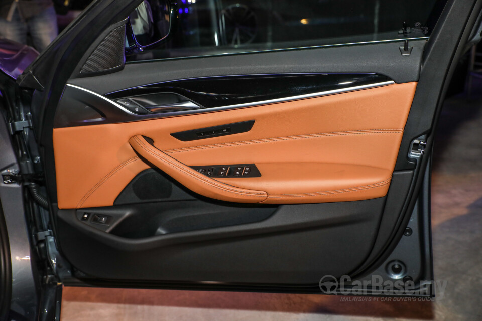 Mercedes-Benz SLC R172 Facelift (2016) Interior