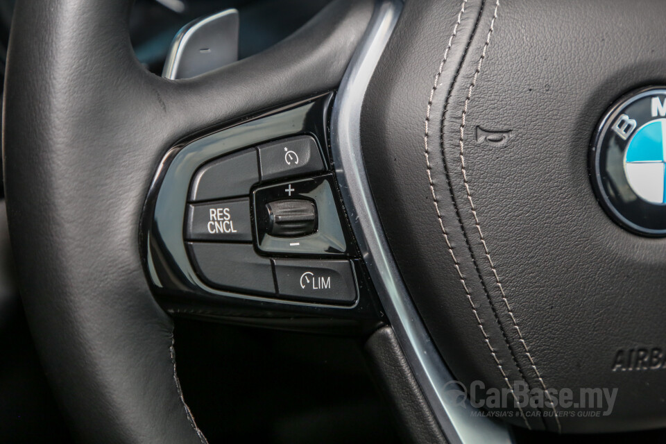 Honda Jazz GK Facelift (2017) Interior