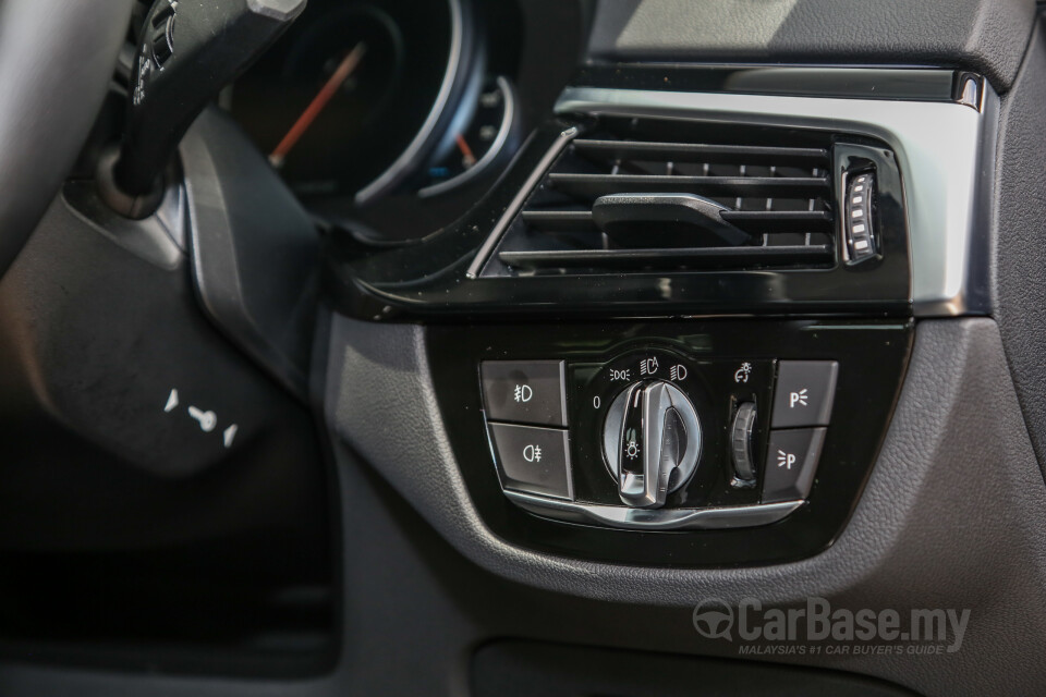 Mercedes-Benz SLC R172 Facelift (2016) Interior